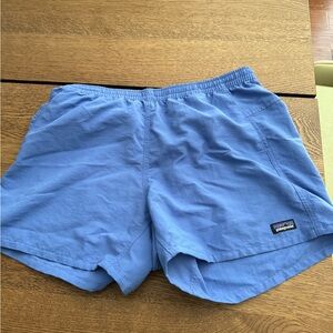 Patagonia shorts